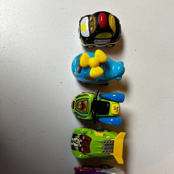 V-TECH Cars - Picture 4 of 4